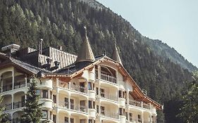 Hotel Romantica Ischgl